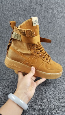 Nike Special Forces Air Force 1 Men Shoes_01
